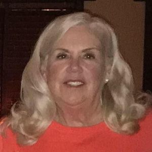 Meet your Posher, Yvette